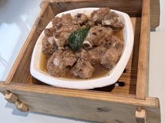 -观塘港茶餐厅(八一大道店)