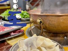 -月圆火锅(宁海东路二店)