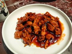 -新白鹿餐厅(湖滨银泰IN77C区店)