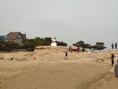 -老虎石海上公园