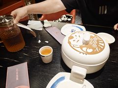 -满园烤鸭·春饼(沈北万达店)