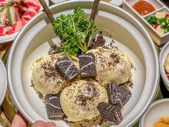 -韩盛·古法烤肉店(皇城恒隆广场店)