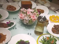 -城北食府(枫林店)