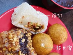 -糯米香(长江路店)