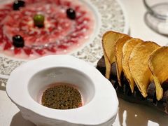 -Le Bistrot de Racine