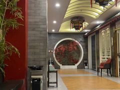 -金狮麟·新豫菜(金码大厦店)