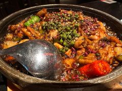 -老头儿油爆虾·知味杭州(爱琴海购物中心)