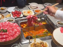 -海底捞火锅(九霄梦天地店)