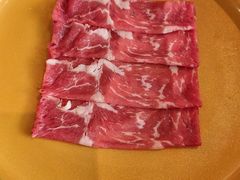 -牛New寿喜烧(闵行龙湖天街店)