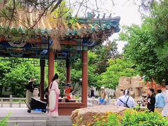 -北陵公园