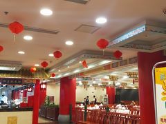 -万荣烤鸭店·北京菜(天坛店)