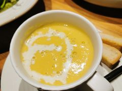 -本处·素食·融合料理(南油店)
