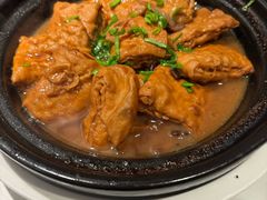 -花园茶楼(兴城西路店)