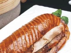 -北京老铺烤鸭(第五国际店)
