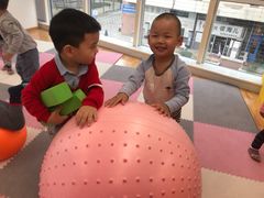 -123育儿园(百子湾校区)