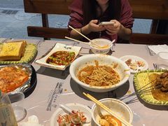 -沈记烧烤海鲜(江汉二路店)