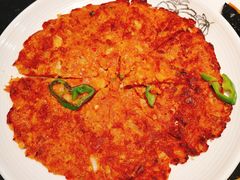 -青松馆韩国料理(香港中路佳世客店)