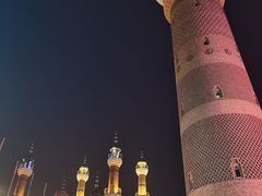 -新疆国际大巴扎