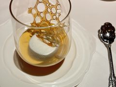 杨枝甘露之漂浮岛-西郊5号·Maggie 5