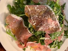 -羽深肉铺 Steak & Wine