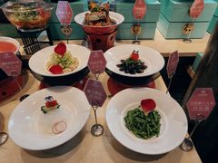 -大张烙馍村(泉山店)