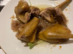 -铭轩中餐厅·海南菜·粤菜(亚龙湾瑞吉店)