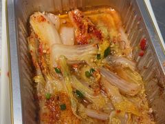 -白玉·朝鲜族烤串(南山店)