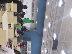 -清华澜园教工餐厅