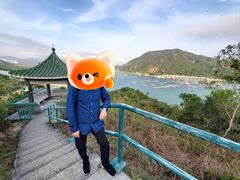 -南丫岛