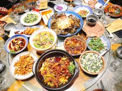 -兰溪小馆(首经贸店)