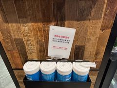 -胖东来生活广场(健康路店)