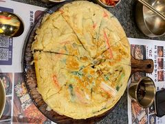 -兰正韩·韩国料理(春熙路店)