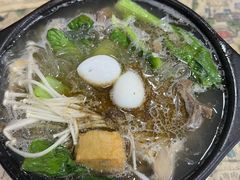 -清真·穆萨砂锅(大皮院店)