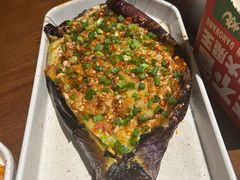 -李不管把把烧(火车南站店)