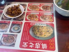 -扬二春炒饭(国庆路总店)