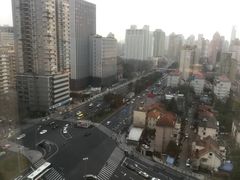 -上海青松城大酒店