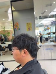 -BEAUTY HAIR GANO