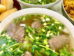 -熊氏牛羊杂粉(龙眼井总店)