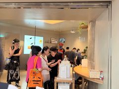 -喜茶(广州佳兆业广场店)