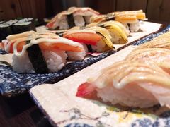 -大鲤深夜食堂