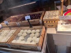 -怡咖啡自助餐(宁波香格里拉店)
