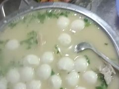 -柘林湖生态鱼馆