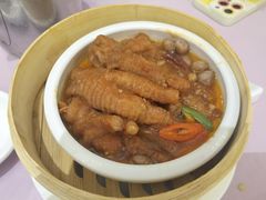 -金时代顺风大酒店(南桥百联店)