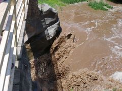 -百里山水画廊乌龙峡谷