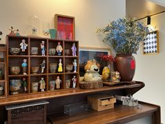 -艾蜜西餐厅(梅园店)