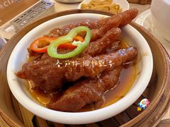 -红燕阁·精品琼菜·粤式早茶·囍宴(红燕堂酒店)