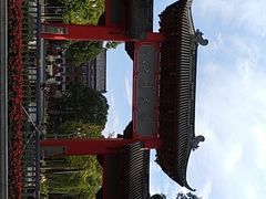 -四川大学(望江校区)