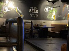 -麦凯伦烧烤·精酿超级工厂店(金桥总店)