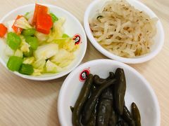 -闫家驴肉老店(华电一校店)