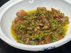 -农乐园食府(梅城镇店)